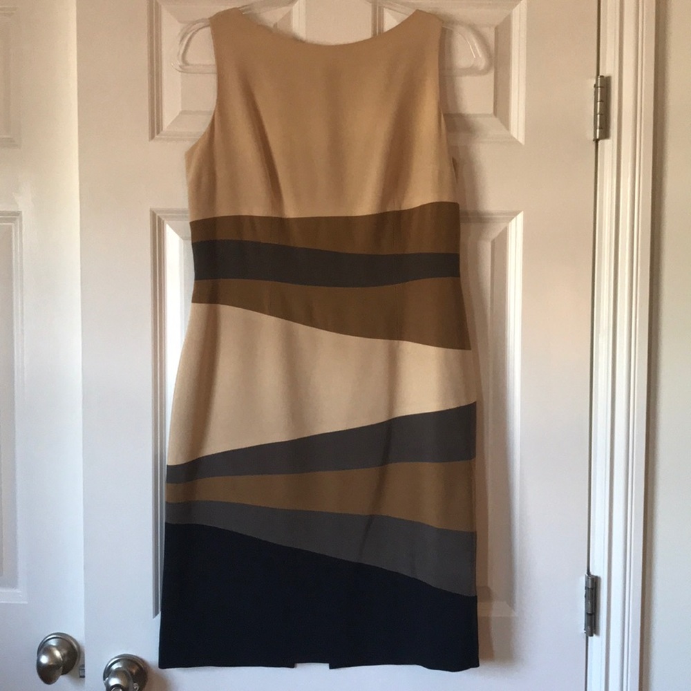 Maggy London Dress